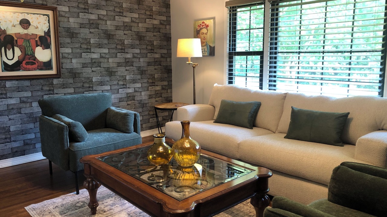 Photo of Livingroom in Ionia