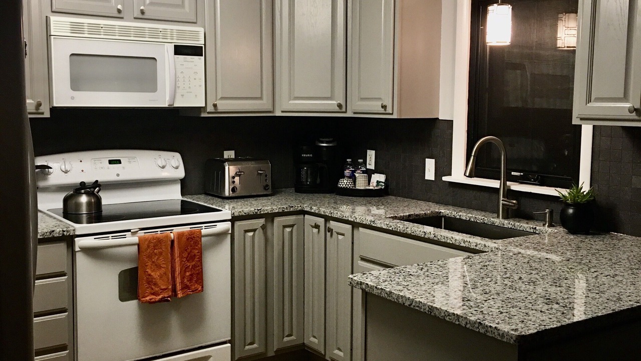 Photo of Kitchen in Ionia