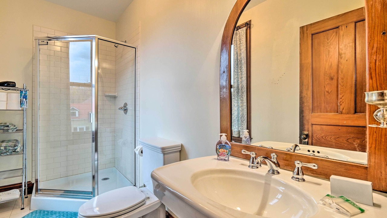 Photo of Bathroom in Port Henry