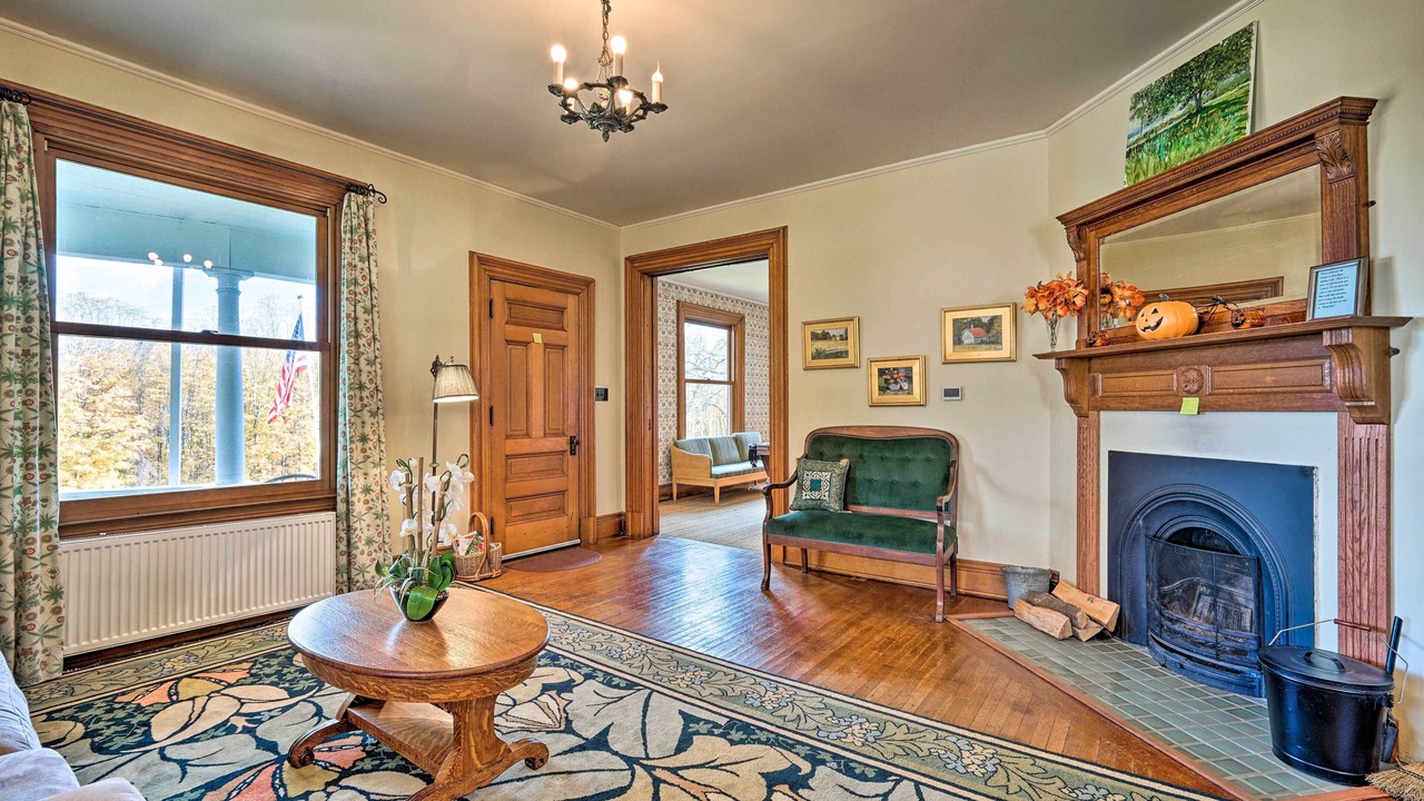 Photo of Bedroom in Port Henry