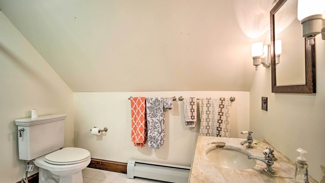 Photo of Bathroom in Port Henry
