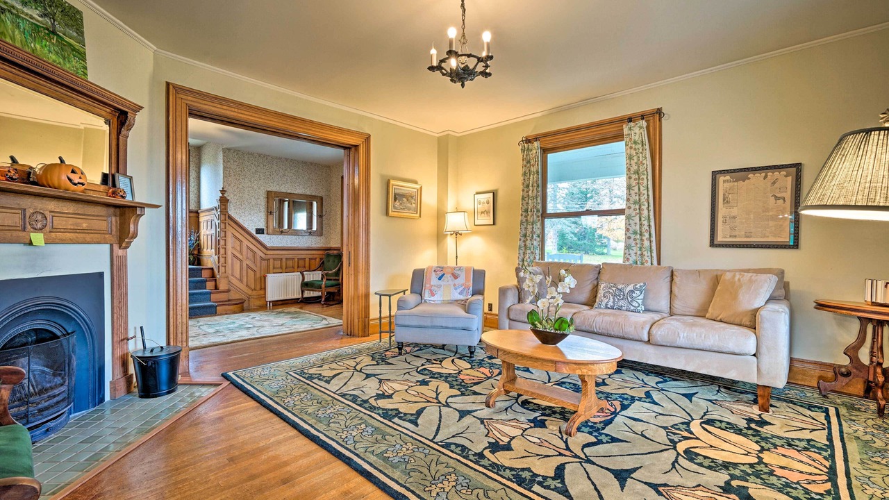 Photo of Bedroom in Port Henry