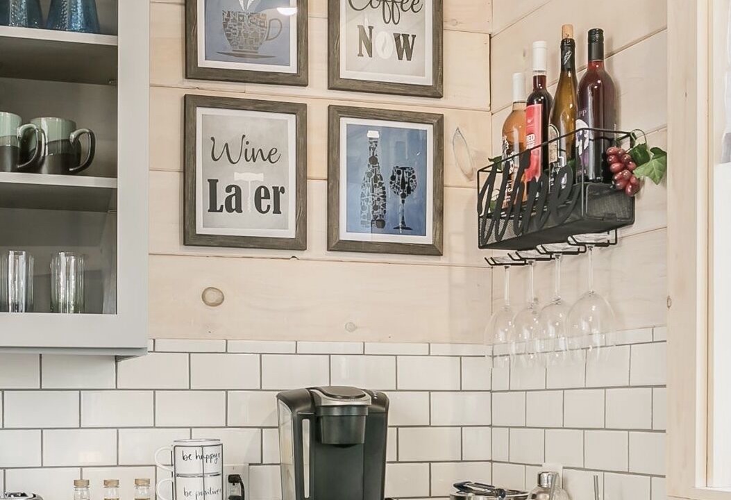 Photo of Kitchen in Interlaken