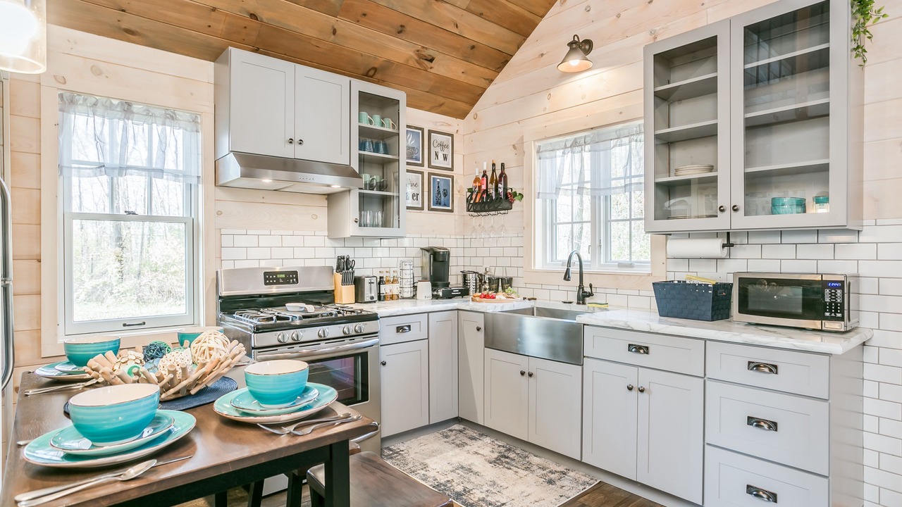 Photo of Kitchen in Interlaken
