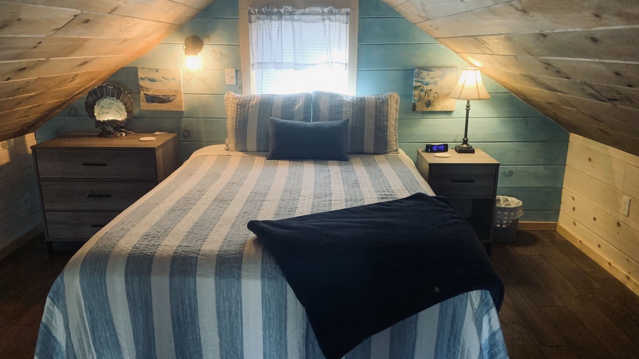 Photo of Bedroom in Interlaken