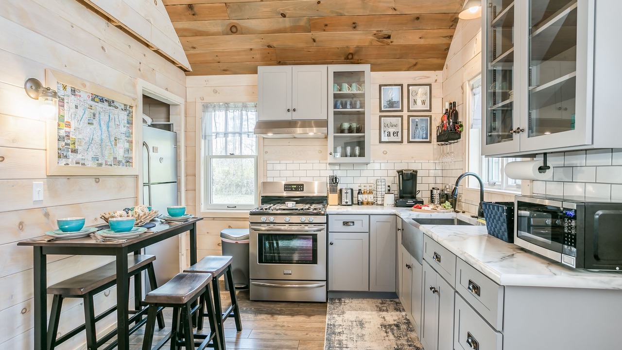 Photo of Kitchen in Interlaken