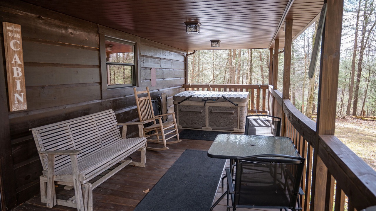 Photo of Outdoor in Mt Lookout