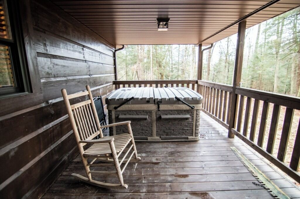 Photo of Outdoor in Mt Lookout