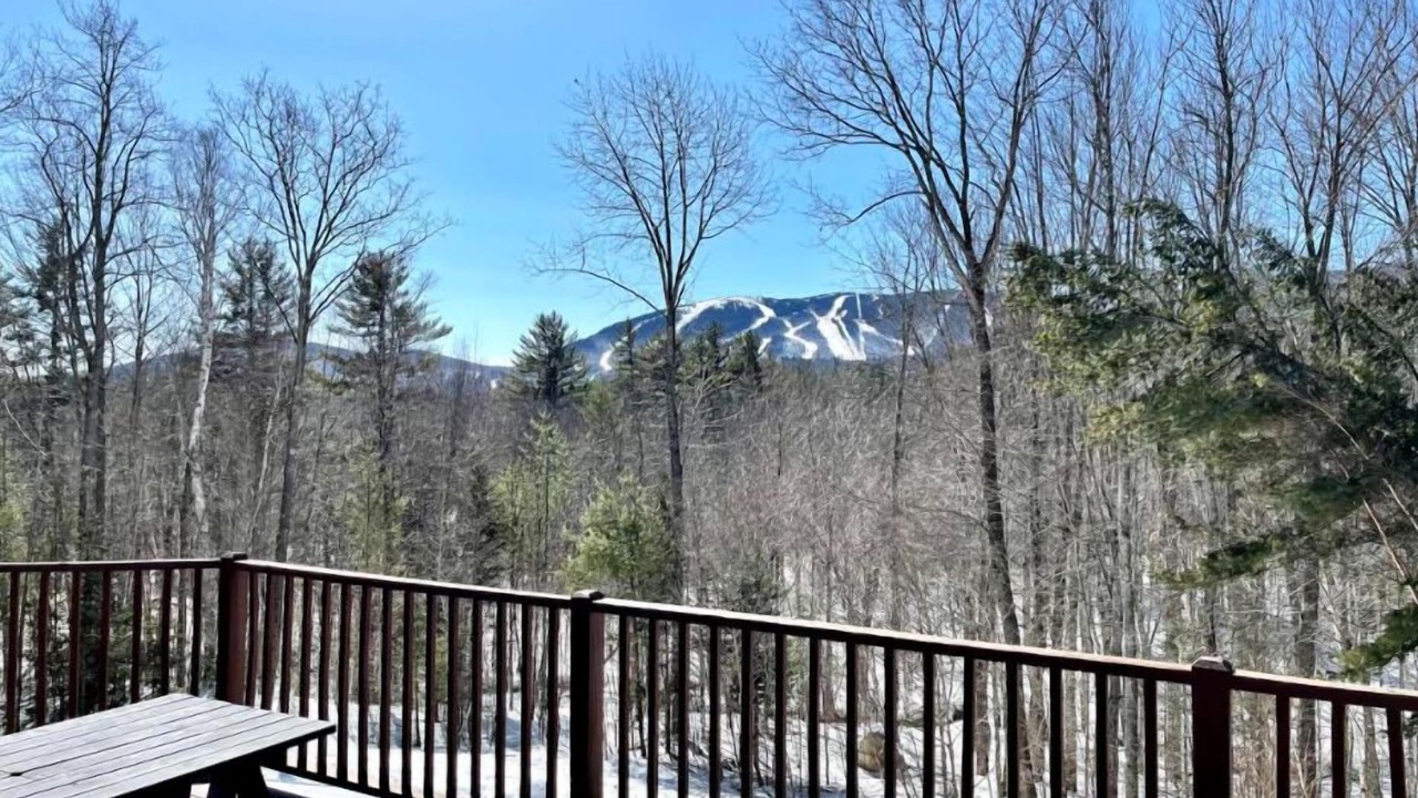 Photo of Outdoor in Sunday River Area