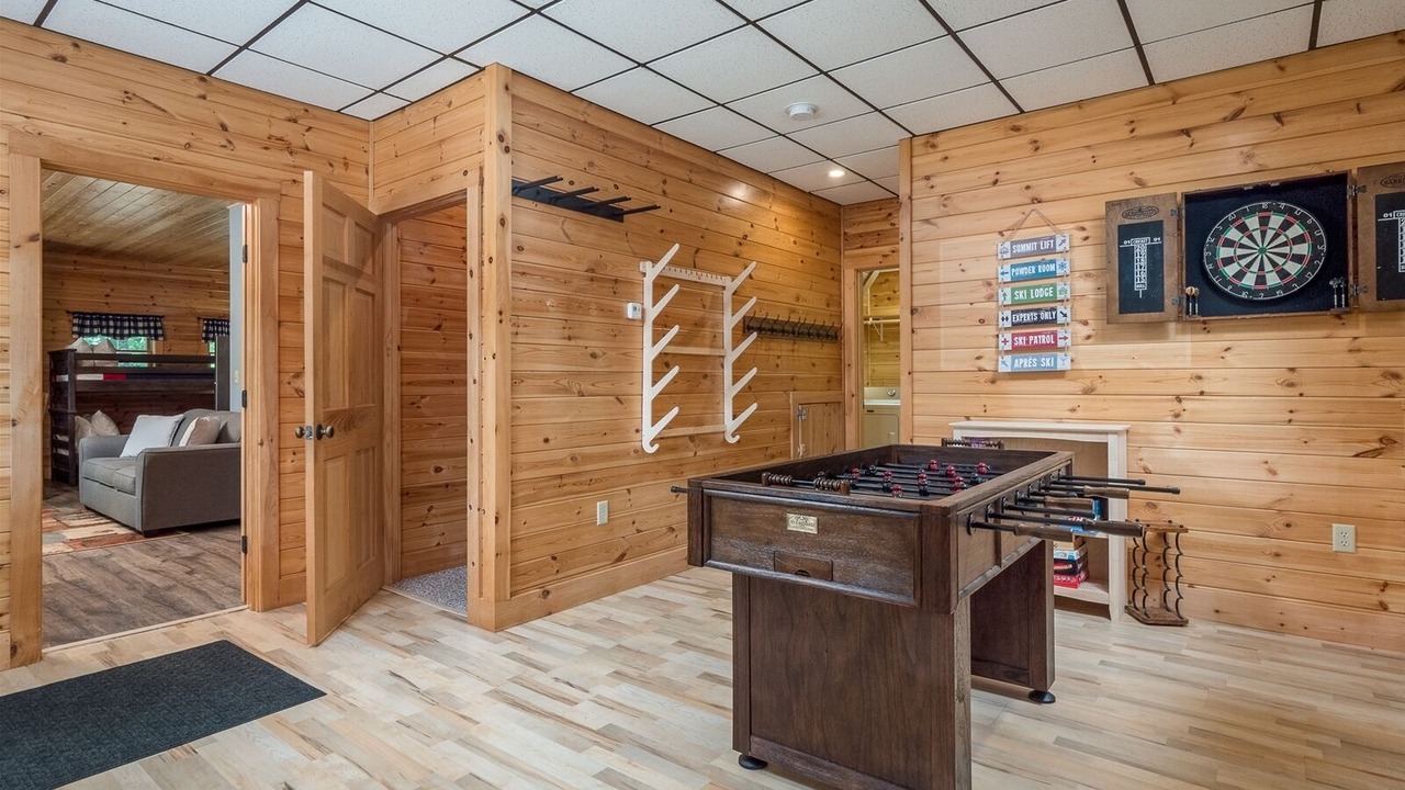 Photo of Bedroom in Sunday River Area