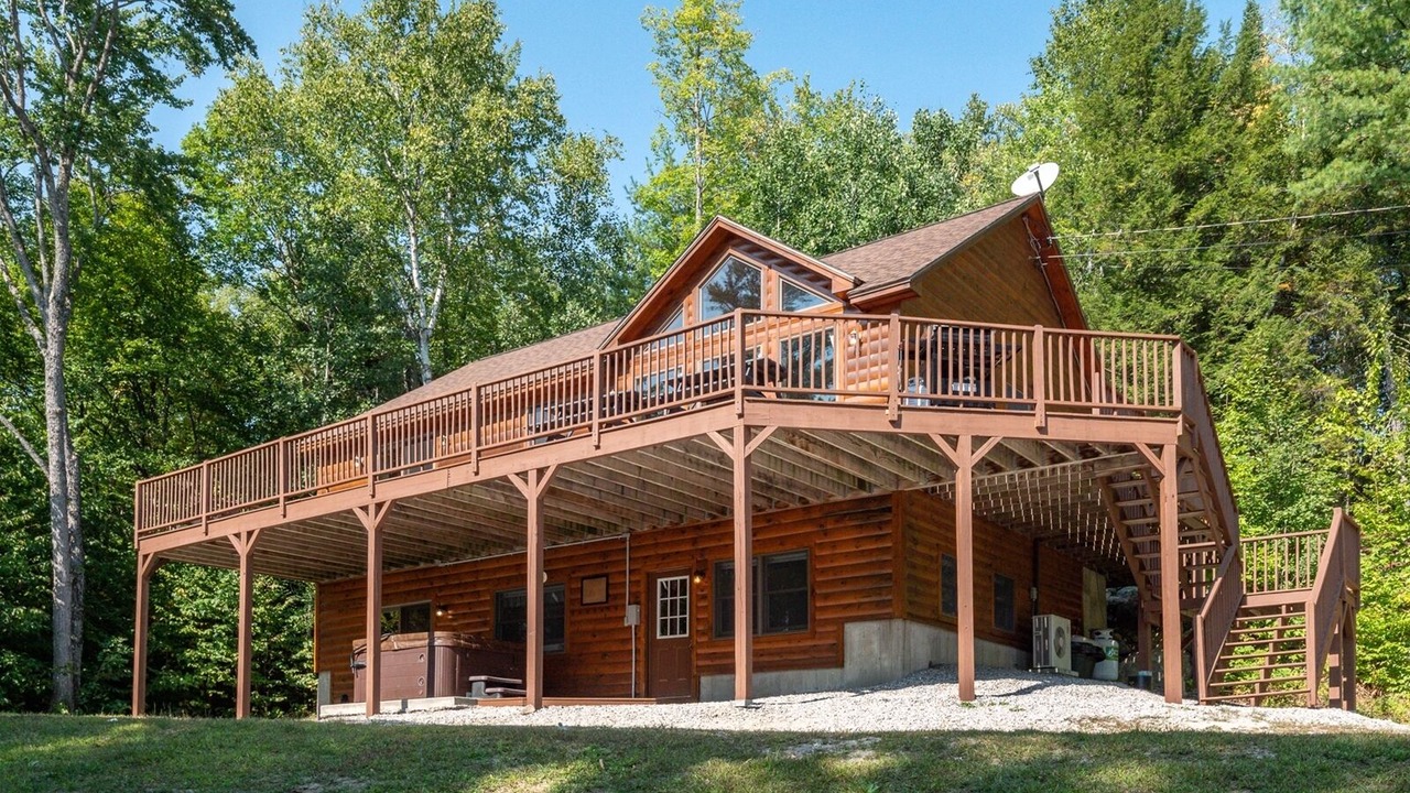 Photo of Outdoor in Sunday River Area