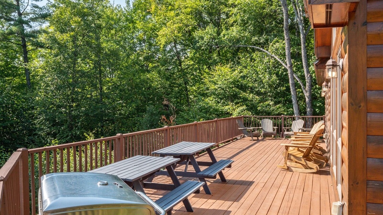 Photo of Outdoor in Sunday River Area