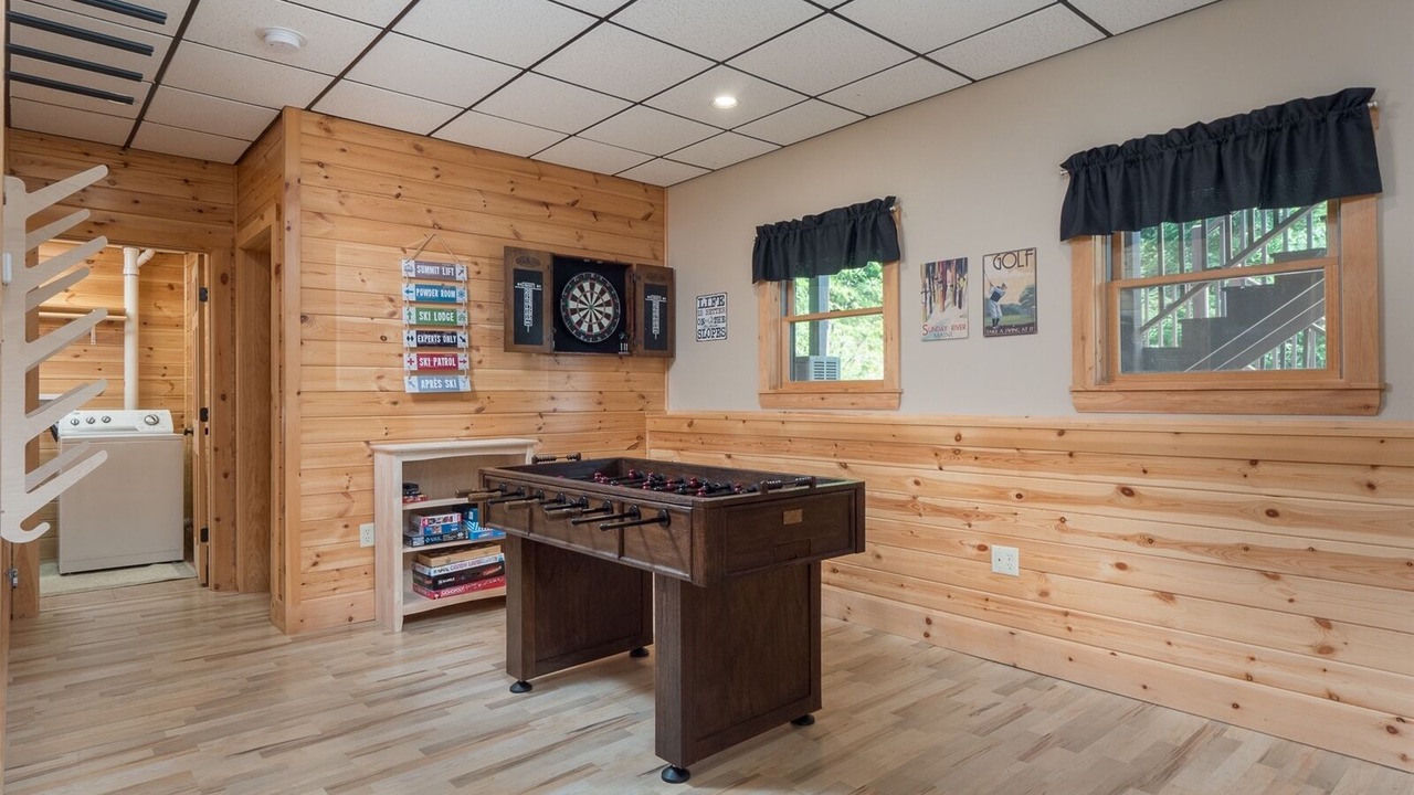 Photo of Bedroom in Sunday River Area