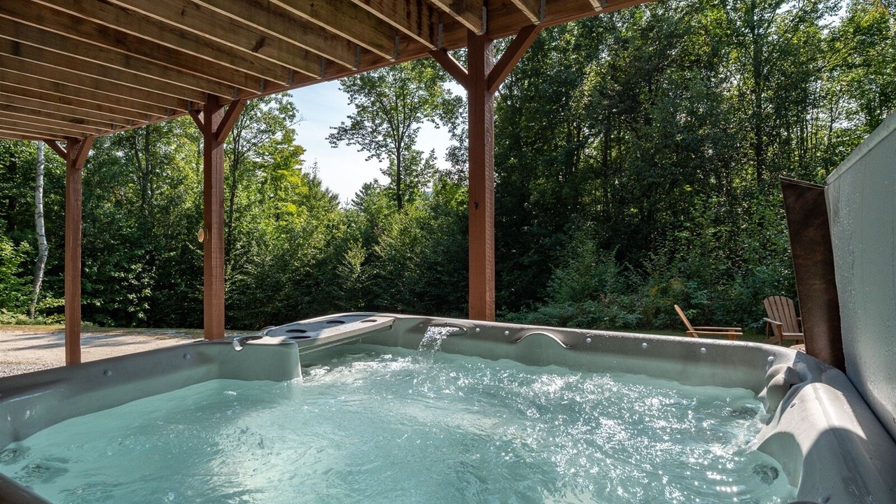 Photo of Outdoor in Sunday River Area
