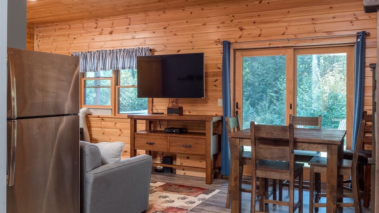 Photo of Livingroom in Sunday River Area