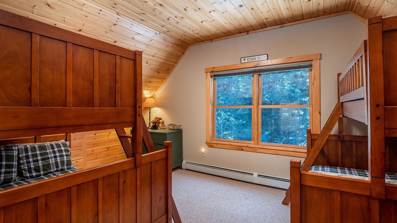 Photo of Bedroom in Rumford Center