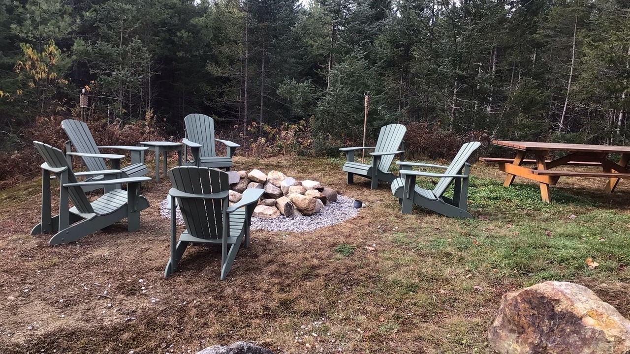 Photo of Outdoor in Rumford Center