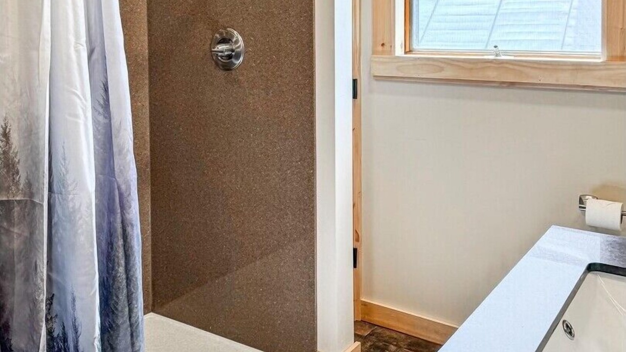 Photo of Bathroom in Inlet