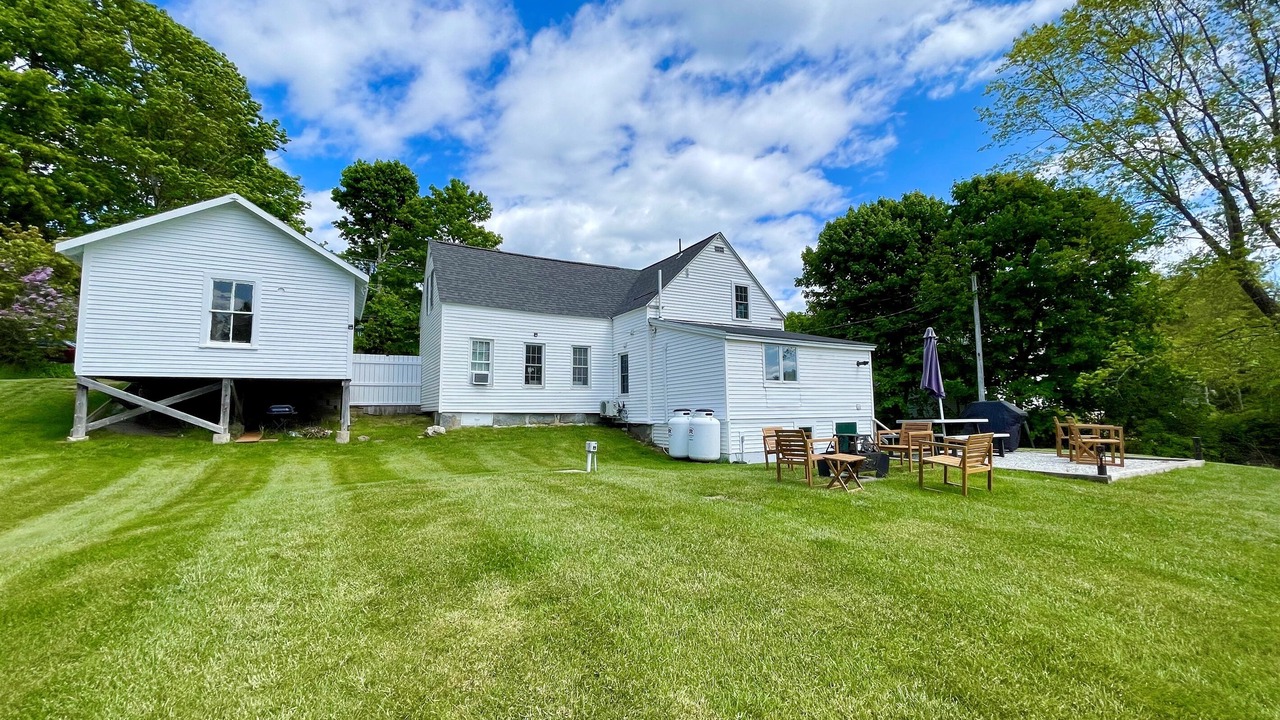 Photo of Outdoor in East Boothbay