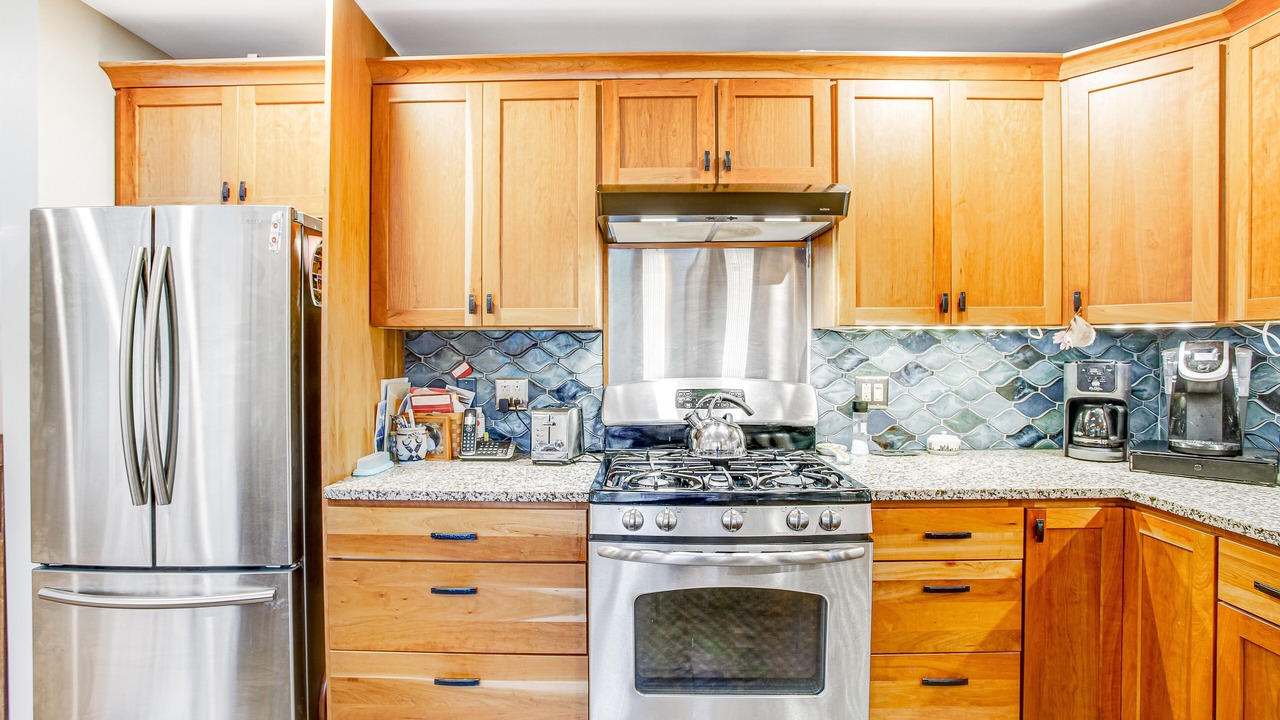 Photo of Kitchen in Chestertown