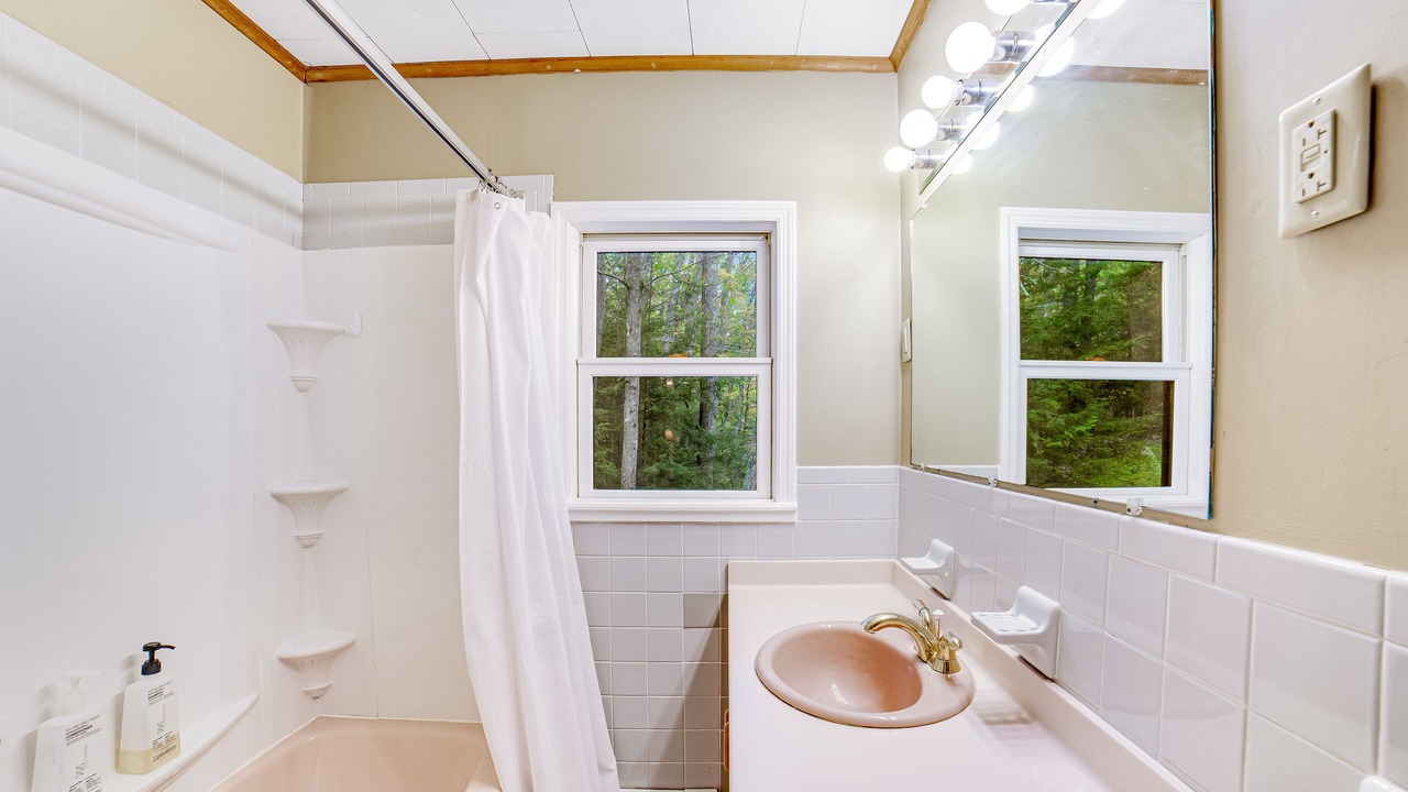 Photo of Bathroom in Chestertown