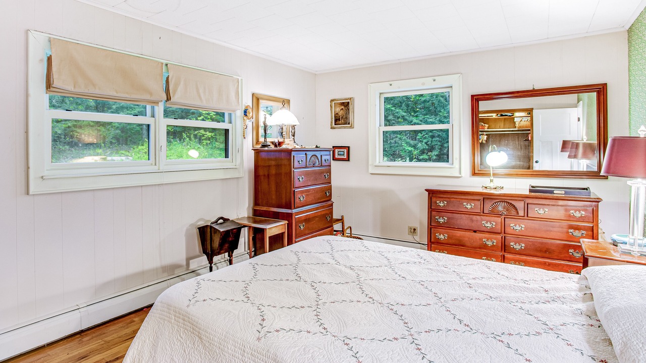 Photo of Bedroom in Chestertown