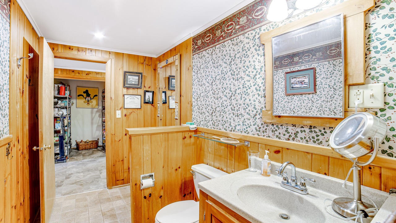 Photo of Bathroom in Chestertown