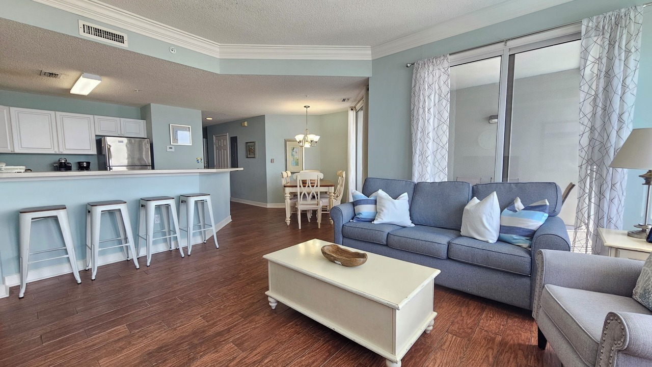 Photo of Bedroom in North Forest Beach