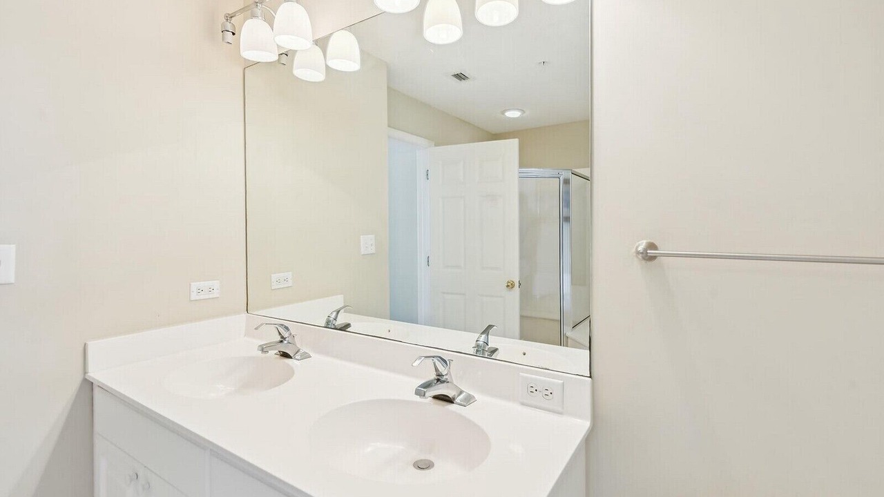 Photo of Bathroom in North Forest Beach
