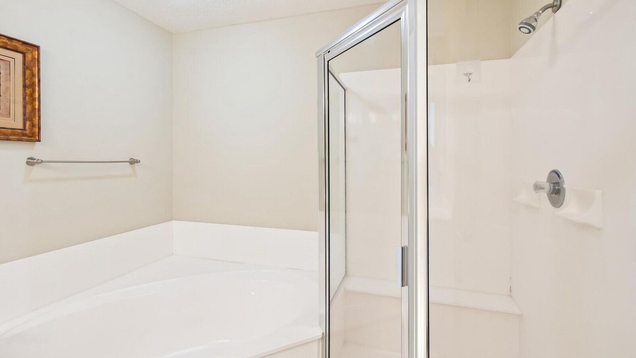 Photo of Bathroom in North Forest Beach