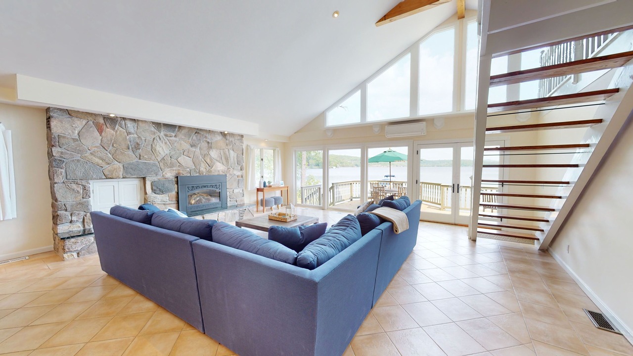Photo of Bedroom in Bomoseen