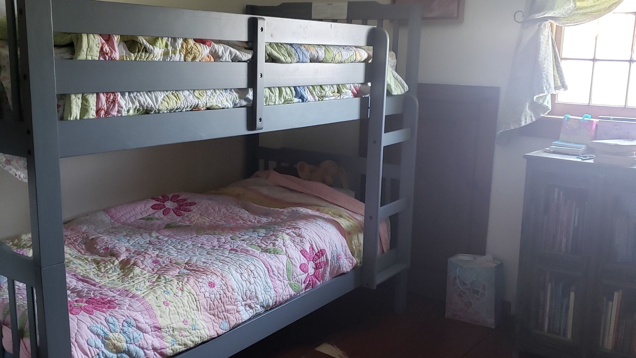 Photo of Bedroom in Pownal