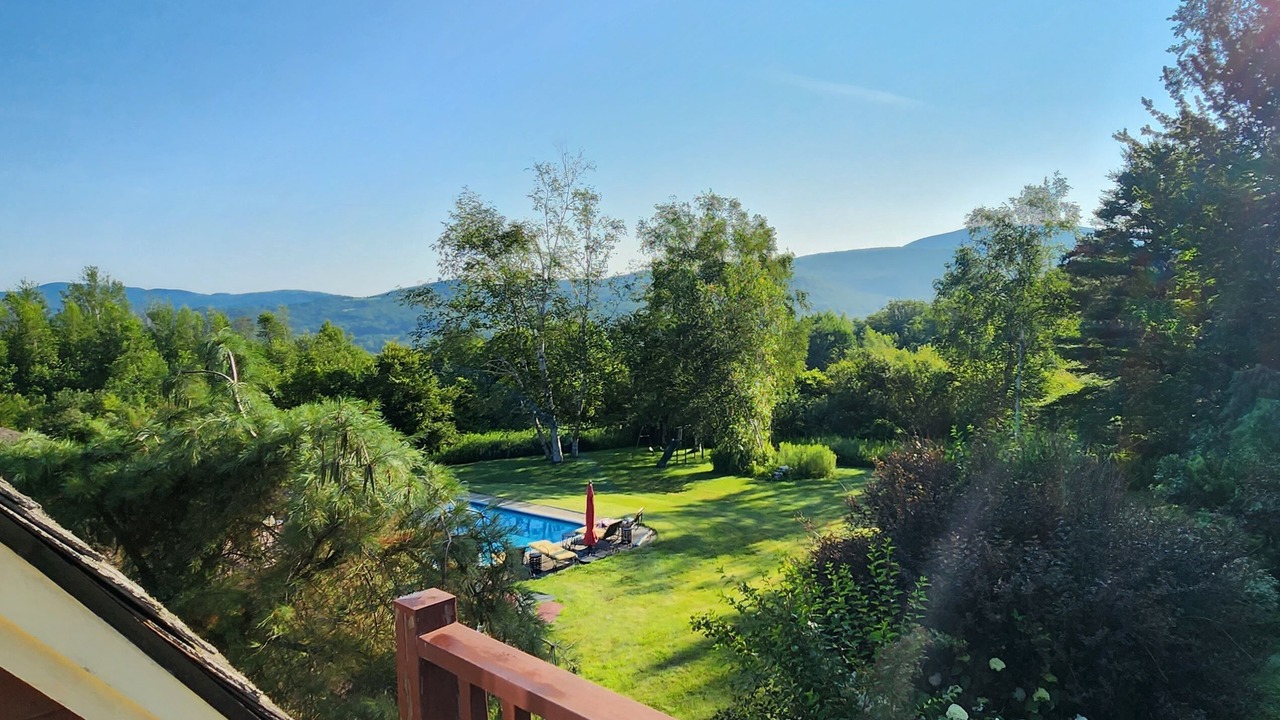 Photo of Outdoor in Pownal