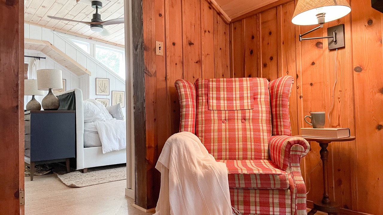 Photo of Livingroom in Great Cacapon
