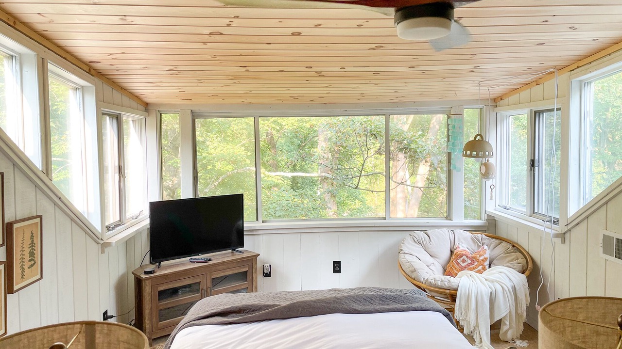 Photo of Bedroom in Great Cacapon