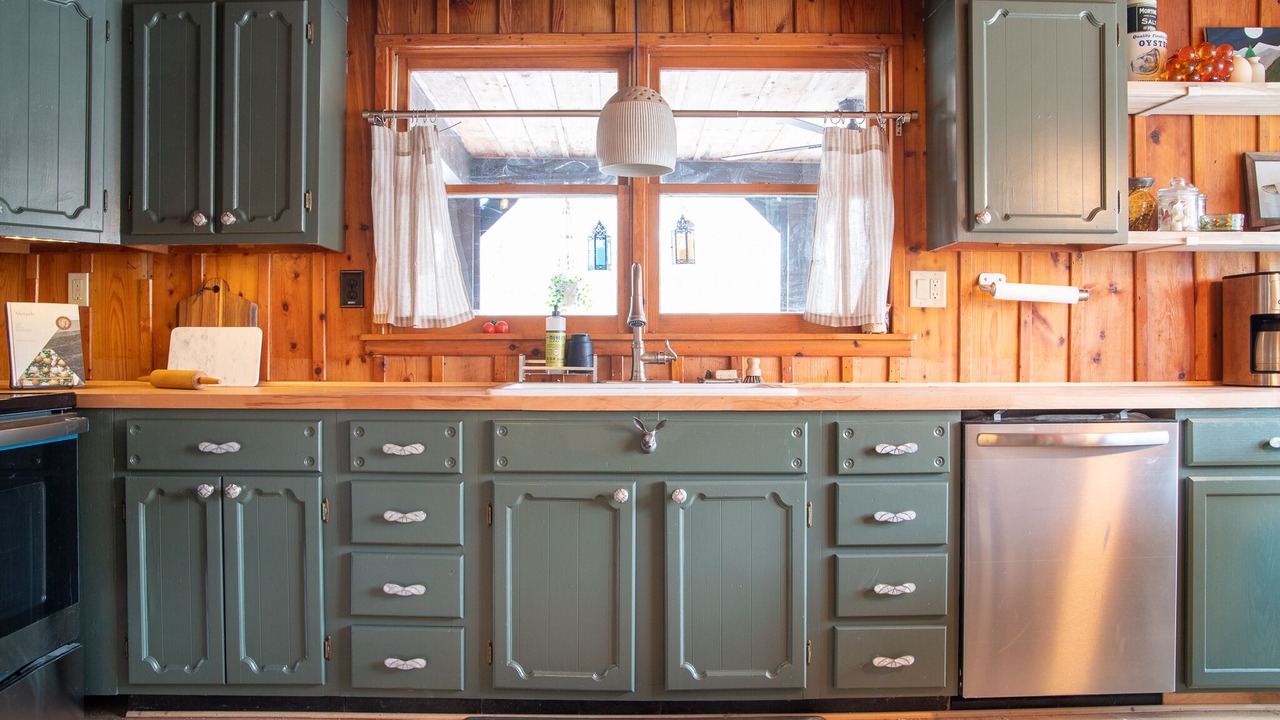 Photo of Kitchen in Great Cacapon
