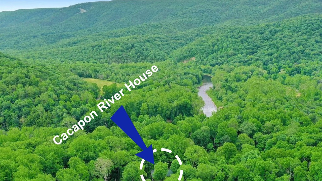 Photo of Others in Great Cacapon