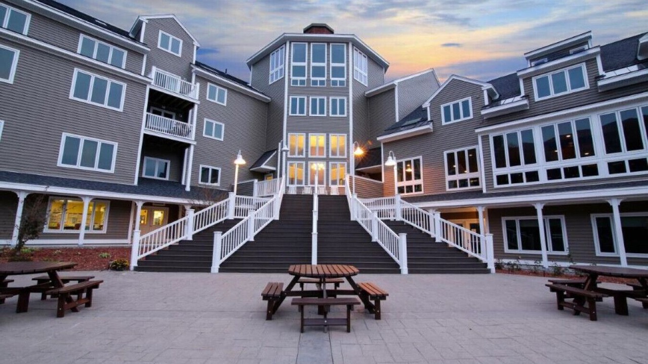 Photo of Outdoor in Brownsville