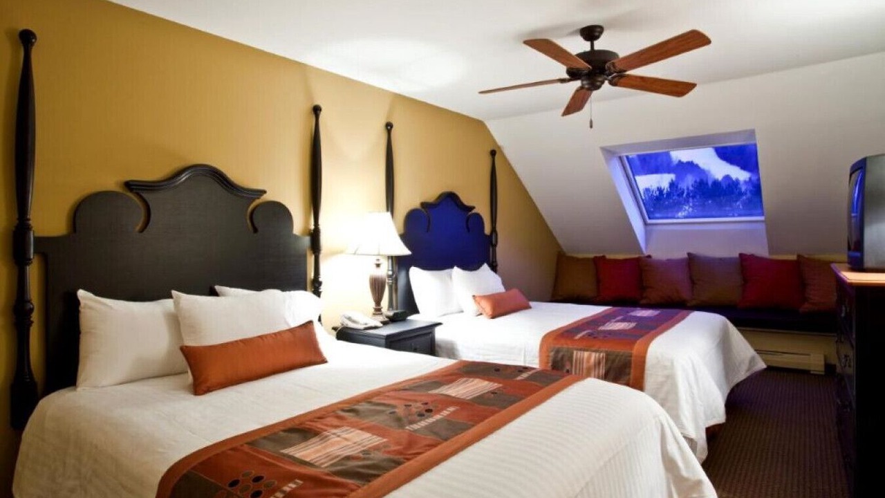 Photo of Bedroom in Brownsville