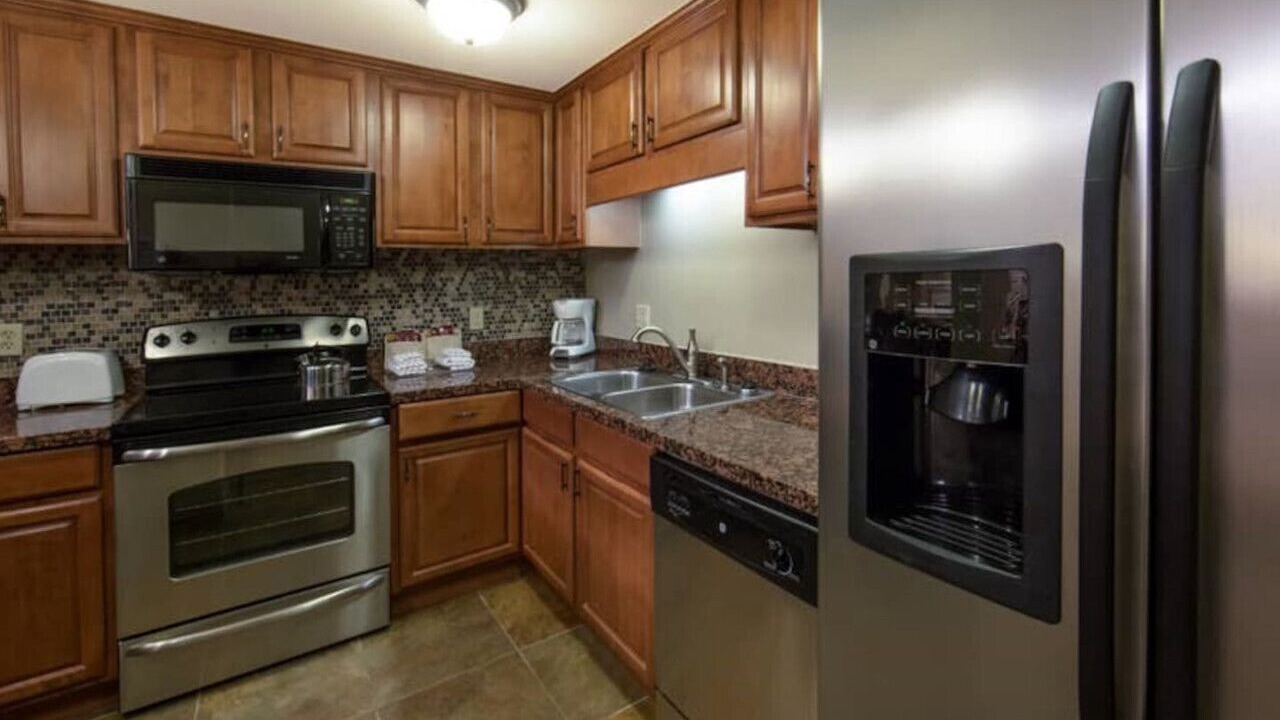 Photo of Kitchen in Brownsville
