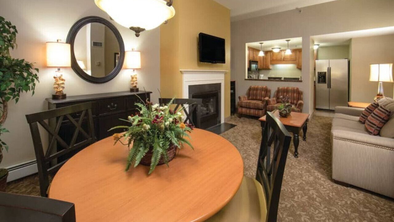 Photo of Livingroom in Brownsville