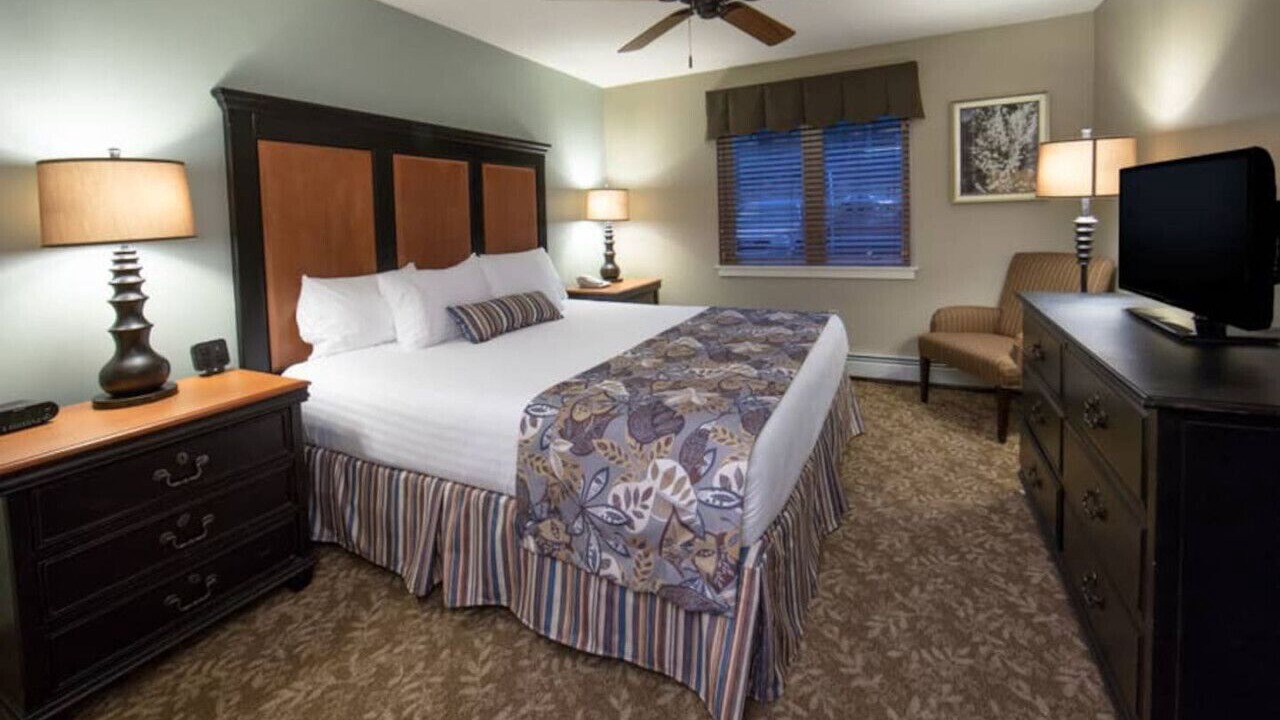 Photo of Bedroom in Brownsville