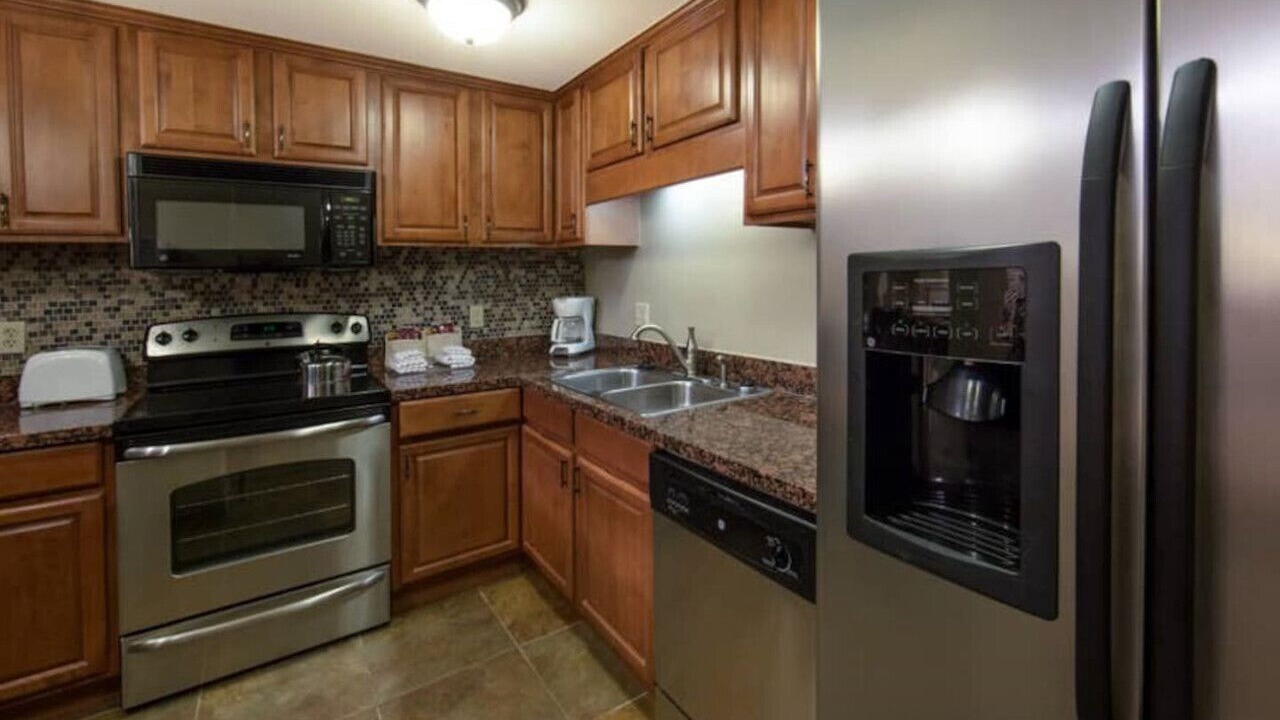 Photo of Kitchen in Brownsville