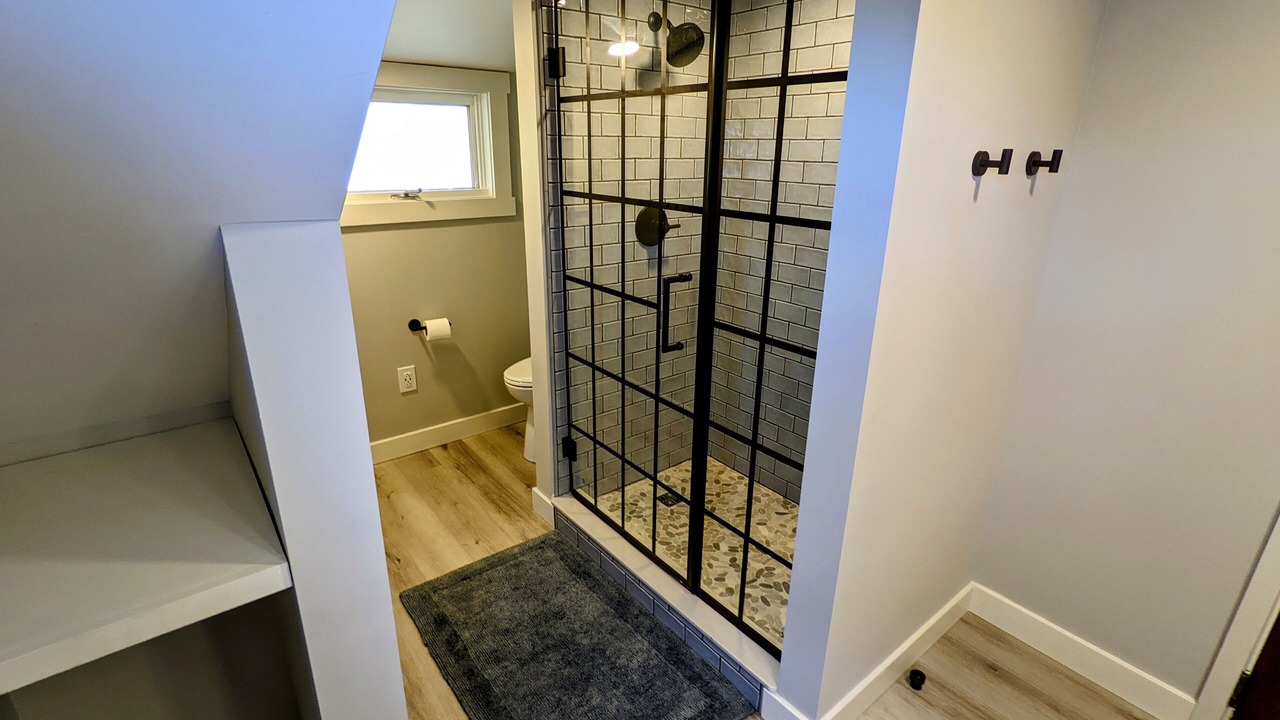 Photo of Bathroom in Penn Yan