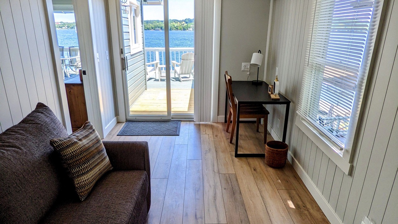 Photo of Livingroom in Penn Yan