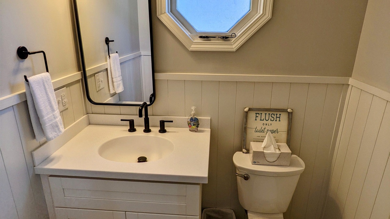 Photo of Bathroom in Penn Yan