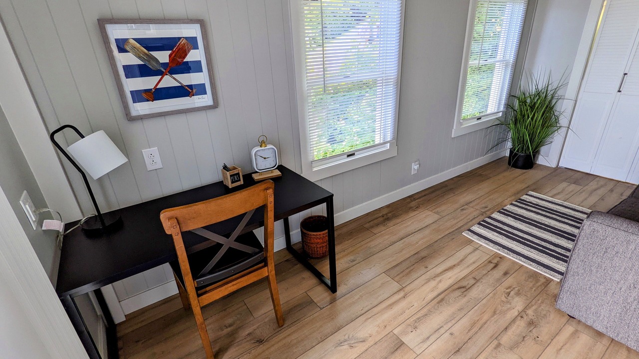 Photo of Livingroom in Penn Yan