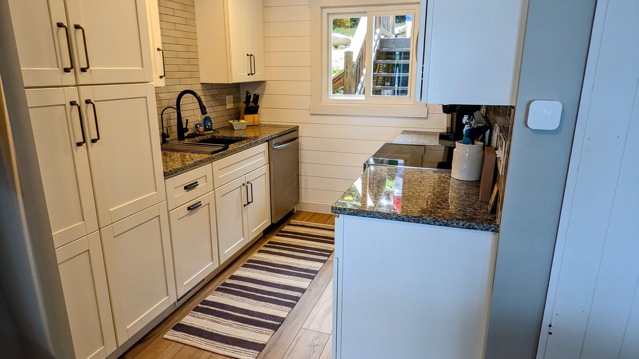 Photo of Kitchen in Penn Yan