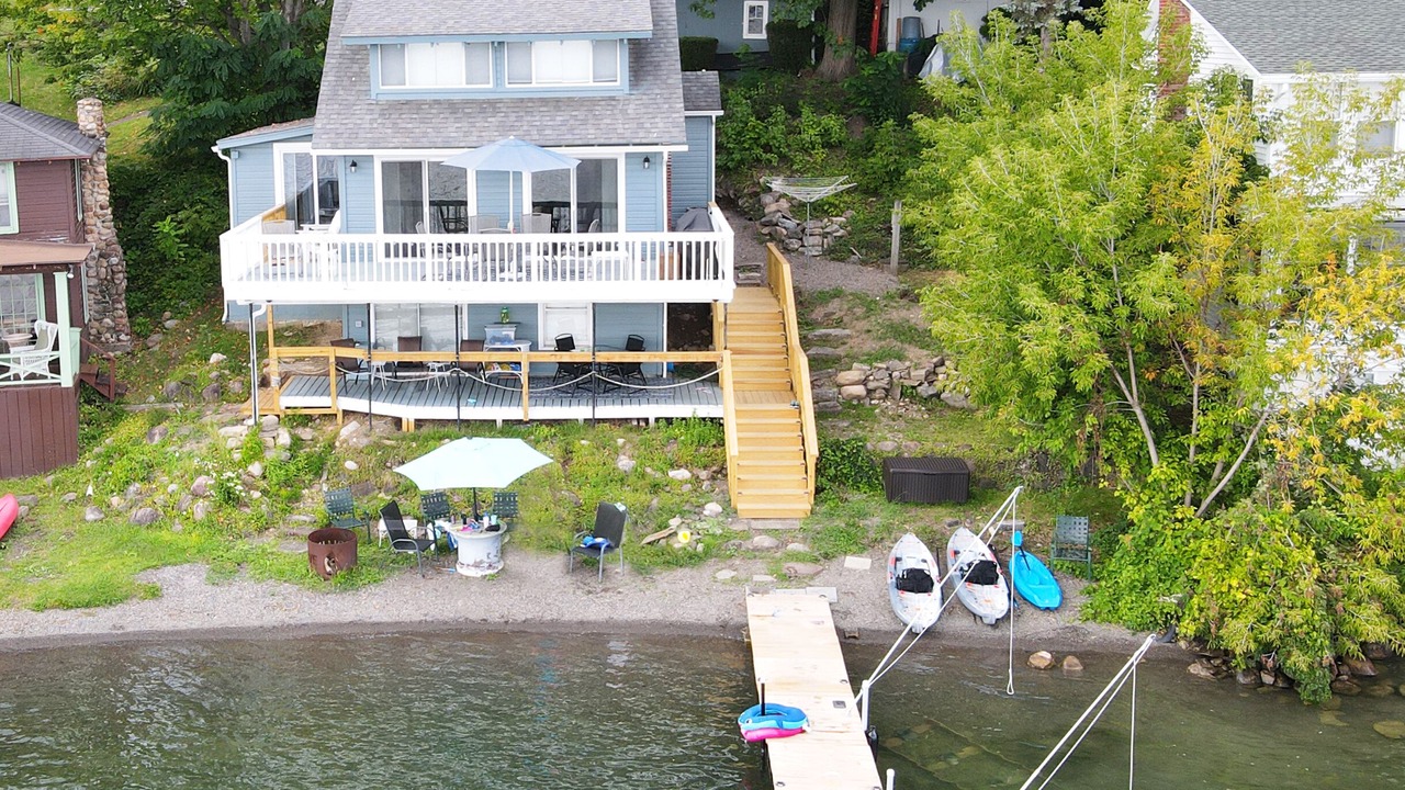 Photo of Outdoor in Penn Yan