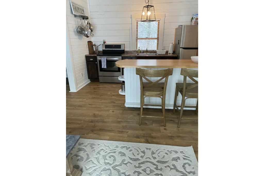 Photo of Kitchen in Ludlow